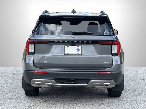 New 2026 Ford Explorer Active w/ Active Comfort Package AWD/4WD image 23