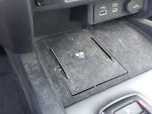 Used 2024 Honda Ridgeline RTL+ image 27