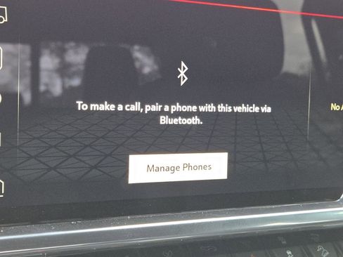 New 2026 GMC Sierra 1500 SLT w/ SLT Premium Plus Package image 8