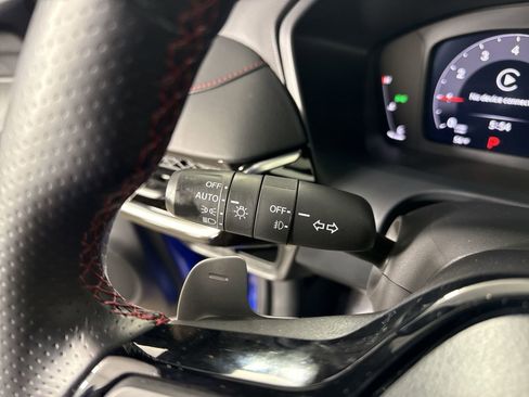 Certified 2025 Acura ADX A-Spec image 17