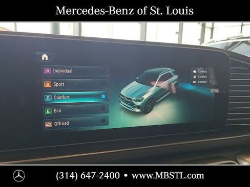 New 2026 Mercedes-Benz GLE 350 4MATIC image 36