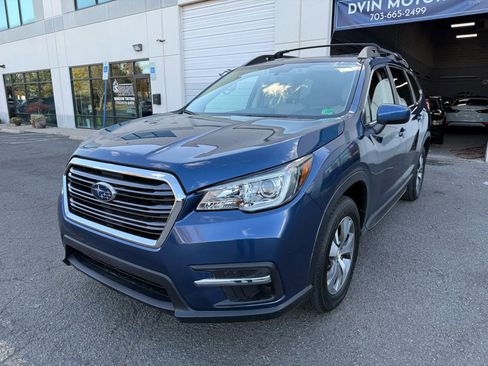 Used 2019 Subaru Ascent Premium image 5