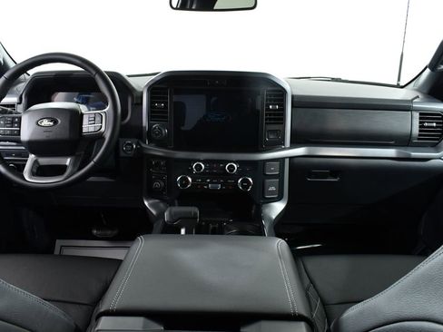 New 2026 Ford F150 XLT w/ Equipment Group 302A MID image 7