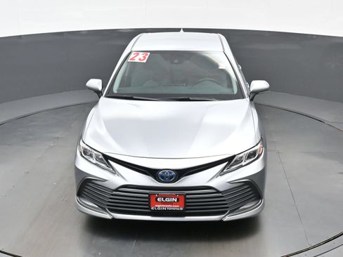 Used 2023 Toyota Camry LE FWD image 35