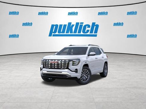 New 2027 GMC Terrain Denali AWD/4WD image 11