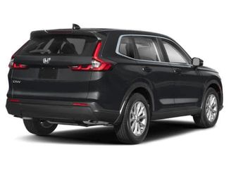 Used 2024 Honda CR-V EX video 2
