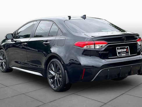Used 2024 Toyota Corolla SE FWD image 12