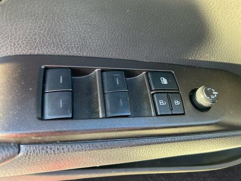Certified 2024 Toyota Camry SE FWD image 13