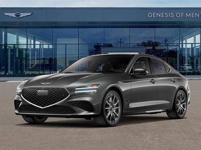 New 2026 Genesis G70 2.5T Prestige