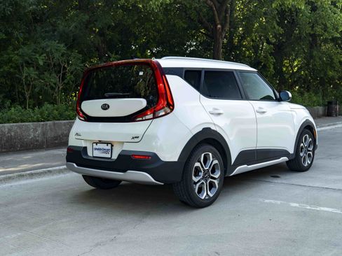 Used 2020 Kia Soul X-Line FWD image 9