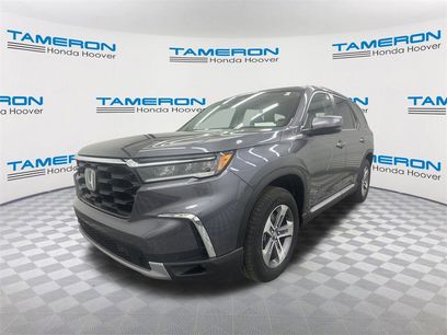 Used 2025 Honda Pilot EX-L