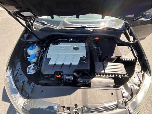 Used 2013 Volkswagen Jetta TDI FWD image 21