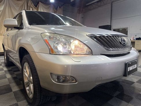 Used 2008 Lexus RX 350 2WD image 6