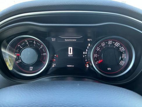 Used 2017 Dodge Challenger SXT RWD image 10
