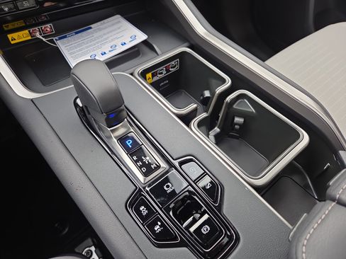 New 2026 Lexus TX 350 AWD image 15