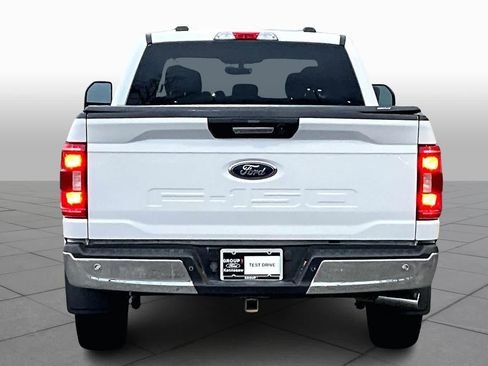 Used 2021 Ford F150 XLT w/ XTR Package image 4