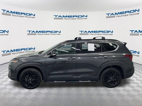 Used 2023 Hyundai Santa Fe XRT AWD/4WD image 2