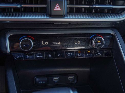 Used 2022 Kia K5 GT-Line image 19