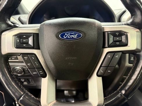 Used 2019 Ford F150 Platinum w/ Equipment Group 701A Luxury image 50