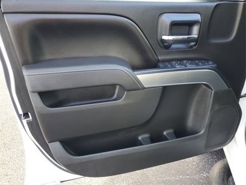 Used 2014 Chevrolet Silverado 1500 LT image 20