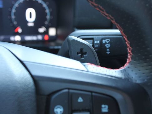 Used 2024 Ford Ranger Raptor AWD/4WD image 18