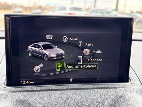 Used 2019 Audi A3 2.0T Premium image 9