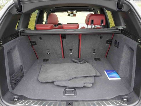 Certified 2024 BMW X3 M40i image 39