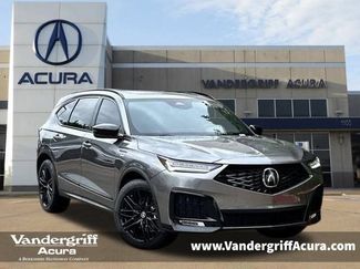 Used 2026 Acura MDX A-Spec AWD/4WD video 1