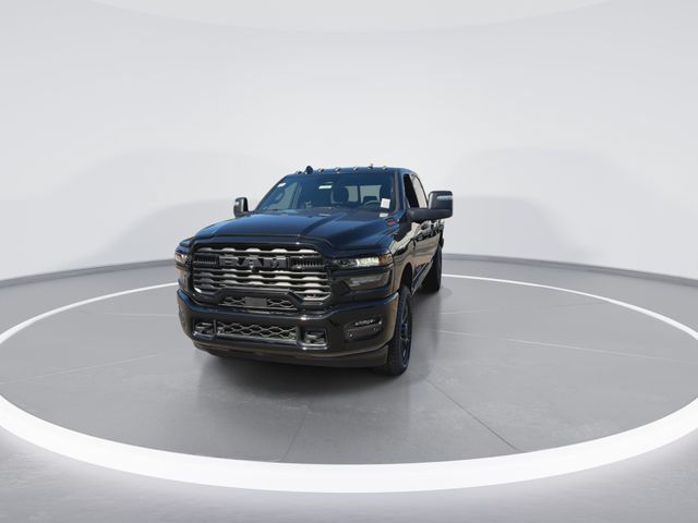 New 2026 RAM 2500 Big Horn AWD/4WD image 4