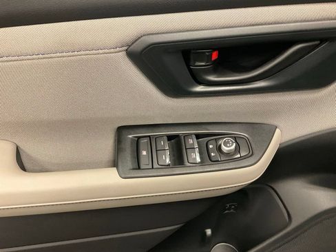 New 2026 Subaru Forester Touring AWD/4WD image 12