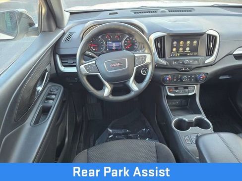 Certified 2023 GMC Terrain SLE w/ Driver Convenience Package image 14