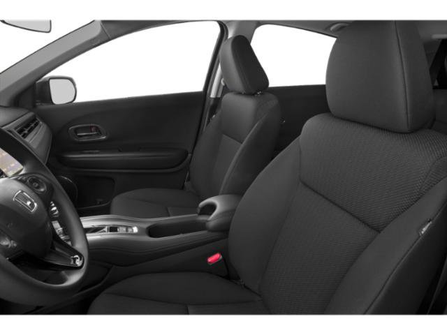Used 2018 Honda HR-V EX image 32