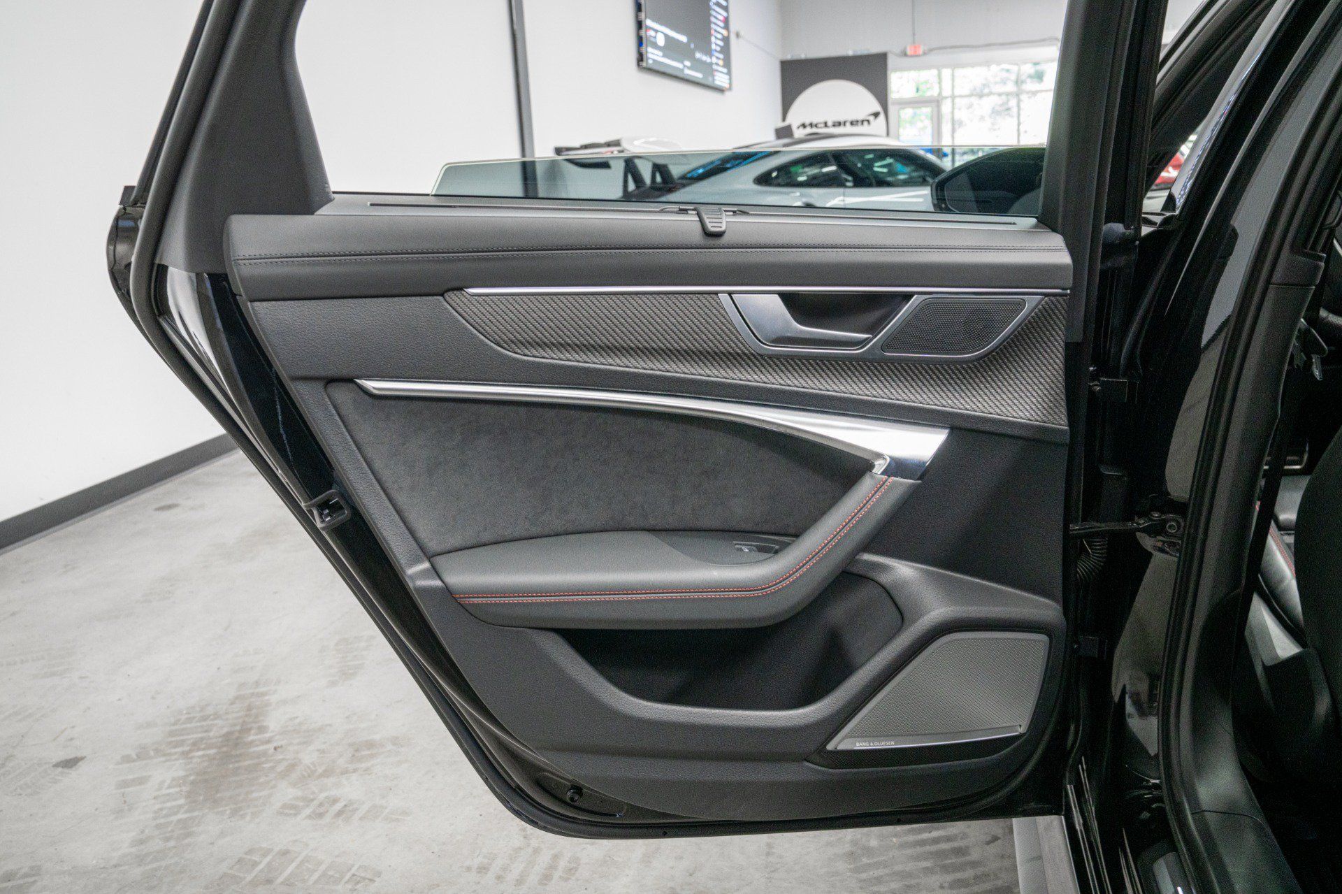 Used 2026 Audi RS 6 performance AWD/4WD image 43