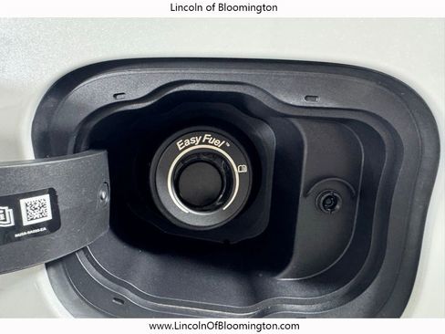 New 2026 Lincoln Aviator Reserve AWD/4WD image 30