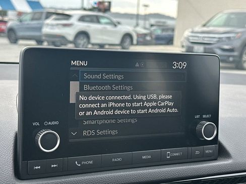 Used 2025 Honda Civic Sport image 18