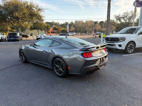 Used 2026 Ford Mustang Dark Horse image 40