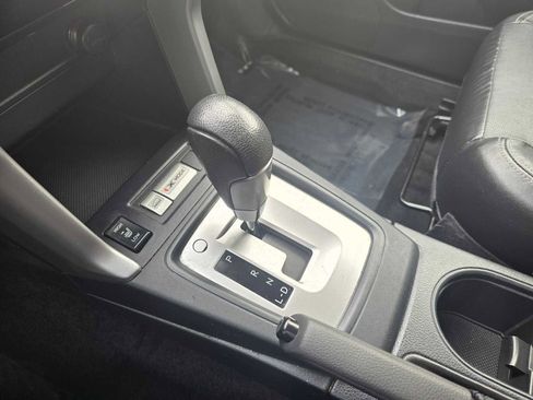 Used 2016 Subaru Forester 2.5i Limited w/ Popular Package #2 image 33