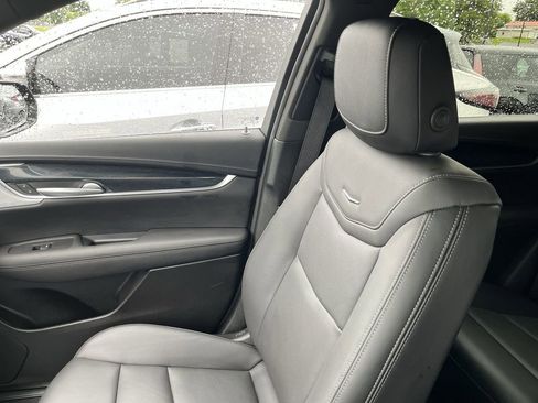Used 2024 Cadillac XT5 Premium Luxury AWD/4WD image 24
