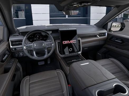 New 2026 GMC Yukon Denali Ultimate AWD/4WD image 15