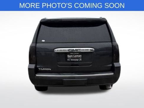 Used 2020 GMC Yukon Denali w/ Denali Ultimate Package image 5