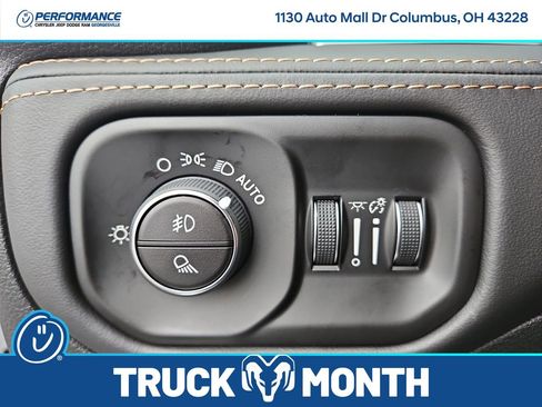 New 2026 RAM 1500 Tungsten image 36