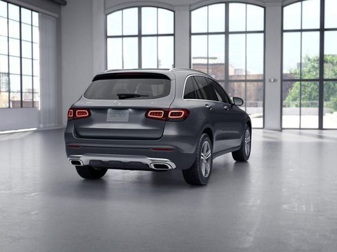 Certified 2020 Mercedes-Benz GLC 300 4MATIC image 24