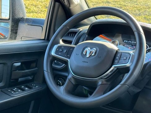 New 2026 RAM 2500 Tradesman image 7