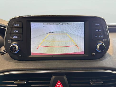 Used 2020 Hyundai Santa Fe SEL image 17