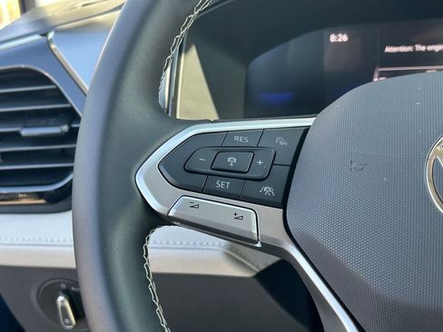 New 2026 Volkswagen Taos S FWD image 24