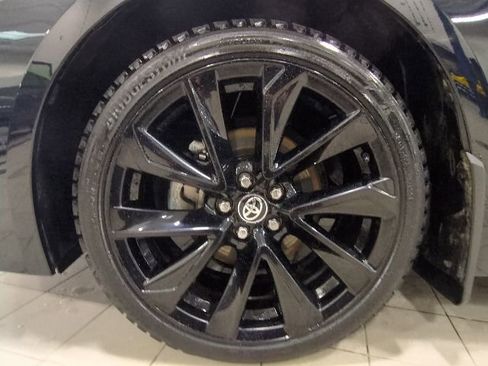 Used 2022 Toyota Corolla SE w/ Carpet Mat Package (TMS) image 18