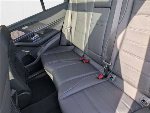 New 2026 Mercedes-Benz GLE 350 4MATIC image 19