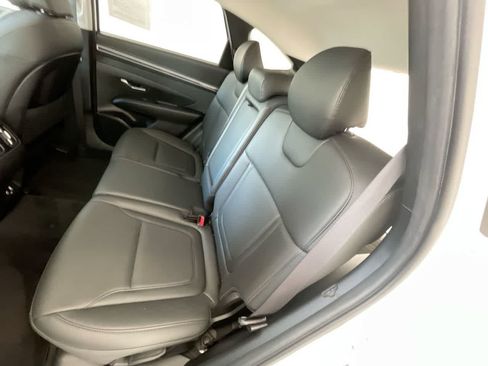 Used 2023 Hyundai Tucson SEL w/ Convenience Package AWD/4WD image 22