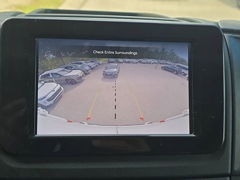 Used 2025 RAM ProMaster 2500 w/ Convenience Group FWD image 25