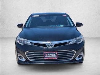 Used 2013 Toyota Avalon XLE Premium FWD video 2